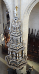 Sankt-Barbara-Kathedrale V